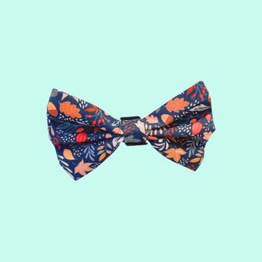 Noeud papillon pour chien - Fall in Love